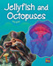 Jellyfish and Octopuses (Bookroom Package Gold Level 21 Grades 2-3) by HMH HMH, 9780358145424