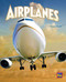 Airplanes (Bookroom Package Silver Level 24 Grade 3) by HMH HMH, 9780358145714