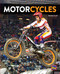 Motorcycles (Bookroom Package Ruby Level 27 Grade 4) by HMH HMH, 9780358146056