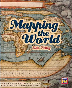 Maps (Bookroom Package Sapphire Level 29 Grades 4-5) by HMH HMH, 9780358146261