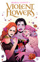 Violent Flowers by Maria Llovet, 9781534331709