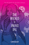 The Wicked + The Divine Compendium by Kieron Gillen, Jamie McKelvie, 9781534335608