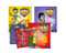 Parent Pack Grades PreK by HMH HMH, 9780358177449