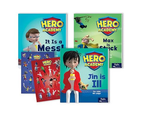 Parent Pack Grade K by HMH HMH, 9780358177463