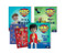 Parent Pack Grade K by HMH HMH, 9780358177463