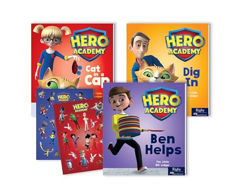 Parent Pack Grades K-1 (Volume 1) by HMH HMH, 9780358177470