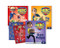 Parent Pack Grades K-1 (Volume 1) by HMH HMH, 9780358177470