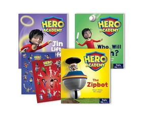 Parent Pack Grades K-1 (Volume 2) by HMH HMH, 9780358177487