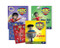 Parent Pack Grades K-1 (Volume 2) by HMH HMH, 9780358177487