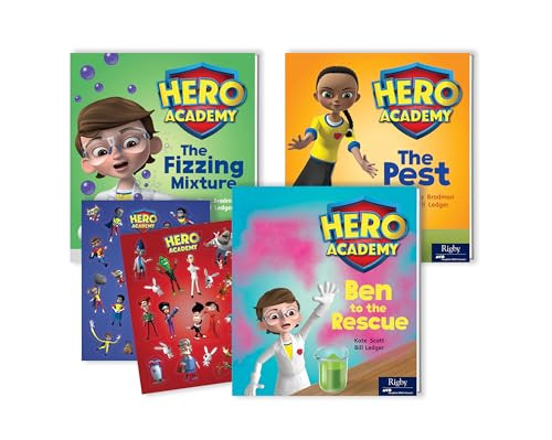 Parent Pack Grades 1-2 (Volume 1) by HMH HMH, 9780358177494