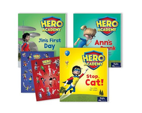 Parent Pack Grades PreK-K by HMH HMH, 9780358177456