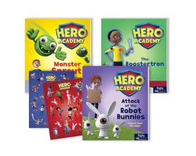 Parent Pack Grades 1-2 (Volume 3) by HMH HMH, 9780358177517