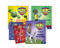 Parent Pack Grades 1-2 (Volume 3) by HMH HMH, 9780358177517