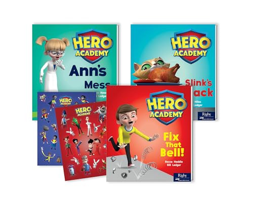 Parent Pack Grade 1 (Volume 1) by HMH HMH, 9780358177524