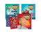 Parent Pack Grade 1 (Volume 1) by HMH HMH, 9780358177524
