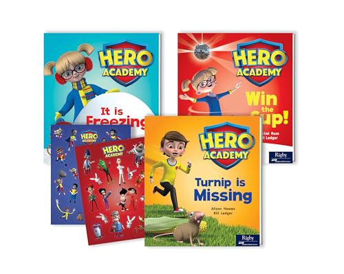 Parent Pack Grade 1 (Volume 2) by HMH HMH, 9780358177531