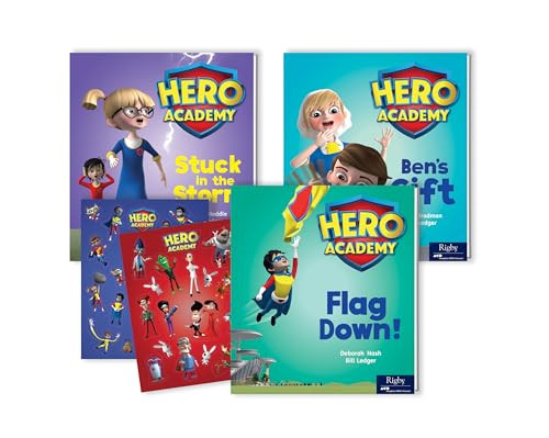Parent Pack Grade 1 (Volume 3) by HMH HMH, 9780358177715