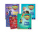 Parent Pack Grade 1 (Volume 3) by HMH HMH, 9780358177715