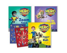 Parent Pack Grade 1 (Volume 4) by HMH HMH, 9780358177722