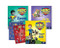 Parent Pack Grade 1 (Volume 4) by HMH HMH, 9780358177722