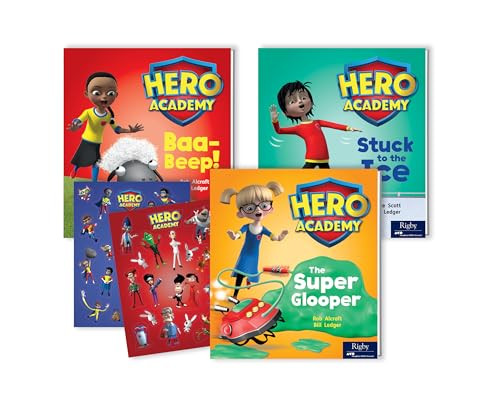 Parent Pack Grades 1-2 (Volume 2) by HMH HMH, 9780358177500