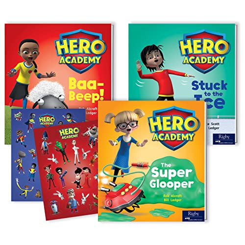 Parent Pack Grades 2-3 (Volume 1) by HMH HMH, 9780358177739