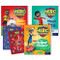 Parent Pack Grades 2-3 (Volume 1) by HMH HMH, 9780358177739