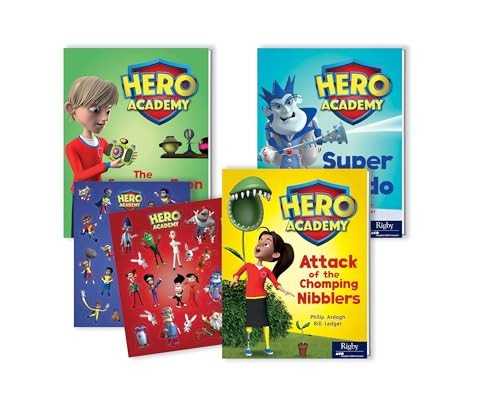 Parent Pack Grades 2-3 (Volume 2) by HMH HMH, 9780358177746
