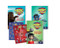 Parent Pack Grades 2-3 (Volume 3) by HMH HMH, 9780358177753