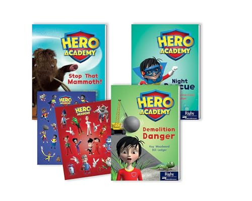 Parent Pack Grades 2-3 (Volume 3) by HMH HMH, 9780358177753