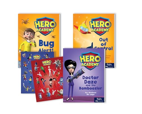 Parent Pack Grade 2 (Volume 3) by HMH HMH, 9780358177784