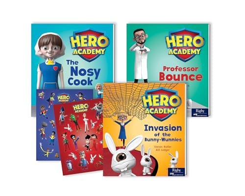 Parent Pack Grade 2 (Volume 1) by HMH HMH, 9780358177760