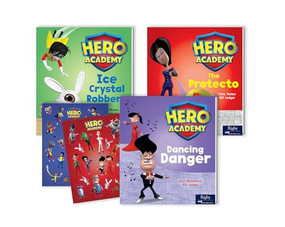 Parent Pack Grade 2 (Volume 2) by HMH HMH, 9780358177777