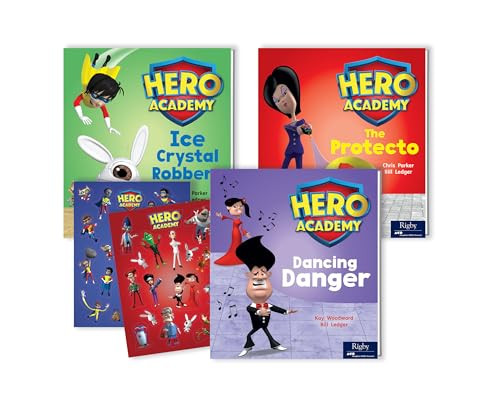 Parent Pack Grade 2 (Volume 2) by HMH HMH, 9780358177777