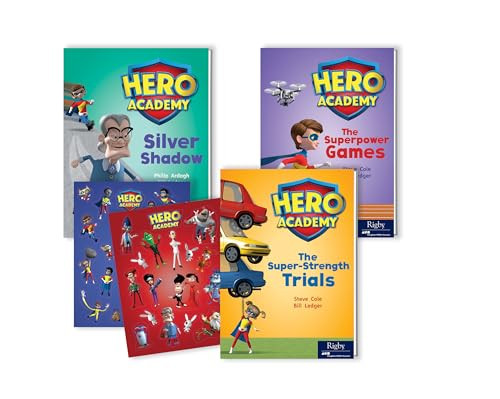 Parent Pack Grade 3 (Volume 3) by HMH HMH, 9780358177845