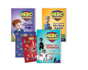 Parent Pack Grade 3 (Volume 2) by HMH HMH, 9780358177838