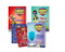 Parent Pack Grades 3-4 (Volume 3) by HMH HMH, 9780358177814