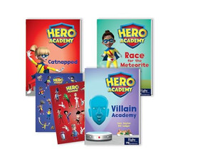 Parent Pack Grades 3-4 (Volume 3) by HMH HMH, 9780358177814