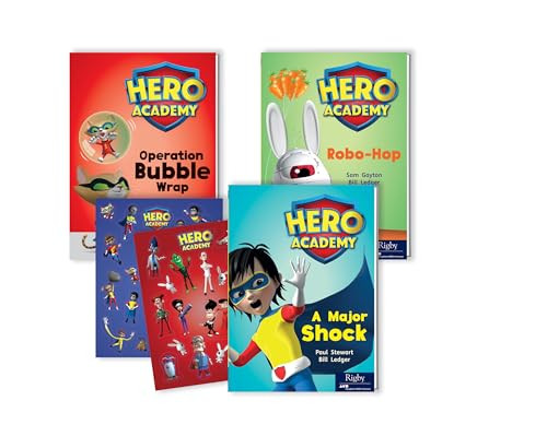 Parent Pack Grades 3-4 (Volume 2) by HMH HMH, 9780358177807