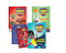 Parent Pack Grades 3-4 (Volume 2) by HMH HMH, 9780358177807