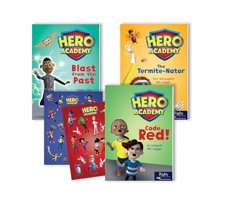 Parent Pack Grade 3 (Volume 5) by HMH HMH, 9780358177869