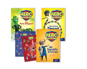 Parent Pack Grade 3 (Volume 4) by HMH HMH, 9780358177852