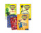 Parent Pack Grade 3 (Volume 4) by HMH HMH, 9780358177852