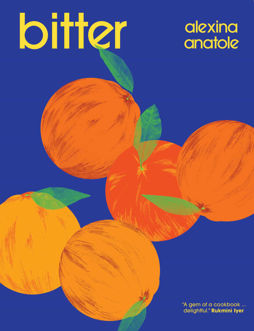 Bitter - 9781623716059 by Alexina Anatole, Yuki Sugiura, 9781623716059