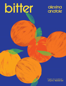 Bitter - 9781623716059 by Alexina Anatole, Yuki Sugiura, 9781623716059