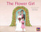 Flower Girl, The (Bookroom Package Red Fiction Level 4 Grade 1) by HMH HMH, 9780358185000