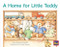 Home for Little Teddy, A (Bookroom Package Red Fiction Level 5 Grade 1) by HMH HMH, 9780358185017