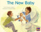 The New Baby (Bookroom Package Yellow Fiction Level 7 Grade 1) by HMH HMH, 9780358185307
