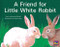 Friend for Little White Rabbit, (Bookroom Package Yellow Fiction Level 8 Grade 1) by HMH HMH, 9780358185321