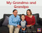 My Gran and Grandad (Bookroom Package Yellow Non Fiction Level 8/9 Grade 1) by HMH HMH, 9780358185413